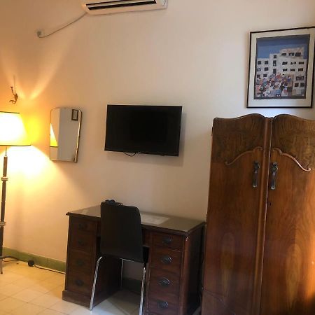 Rothschild Tel-Aviv Studio Kültér fotó