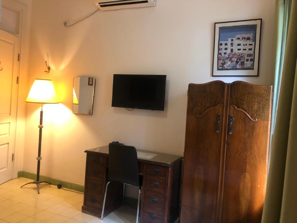 Rothschild Tel-Aviv Studio Kültér fotó